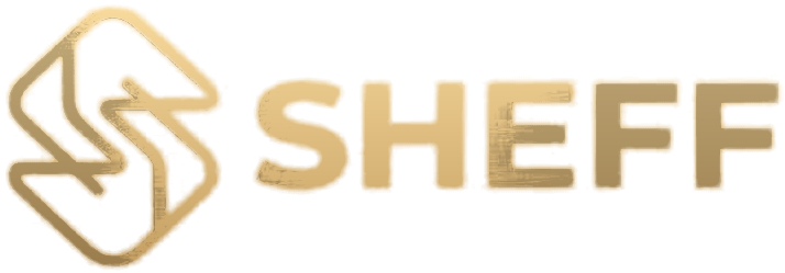 SHEFF BENGKEL